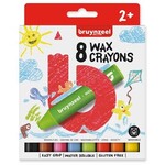 Bruynzeel BRUYNZEEL WASKRIJTJES 8 (DIK)