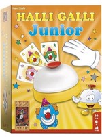 999 Games HALLI GALLI JUNIOR