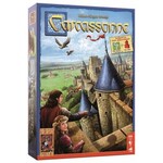 999 Games SPEL CARCASSONNE