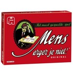 Jumbo SPEL Mens erger je niet