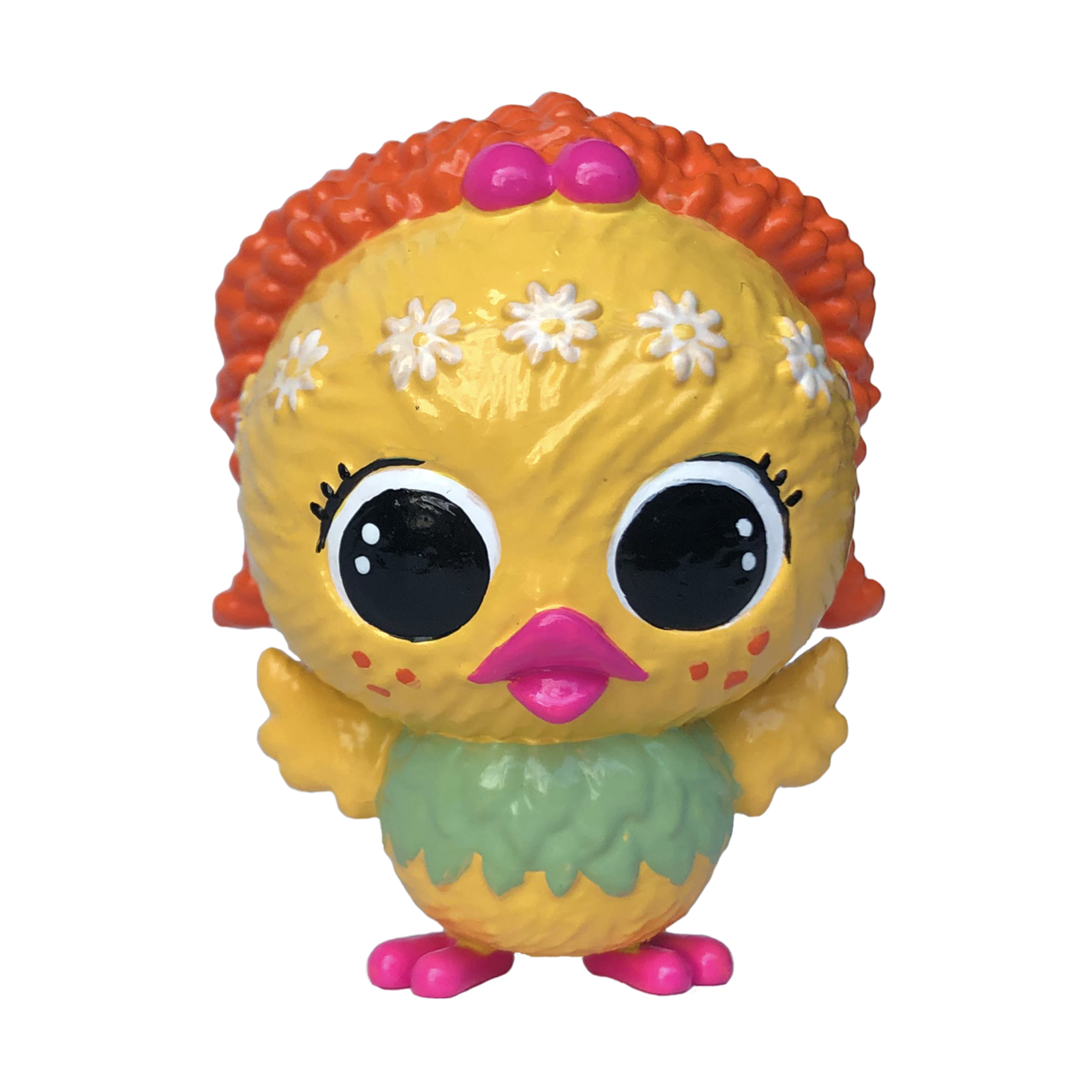 Geen Merk Billibirds - Happy Bird