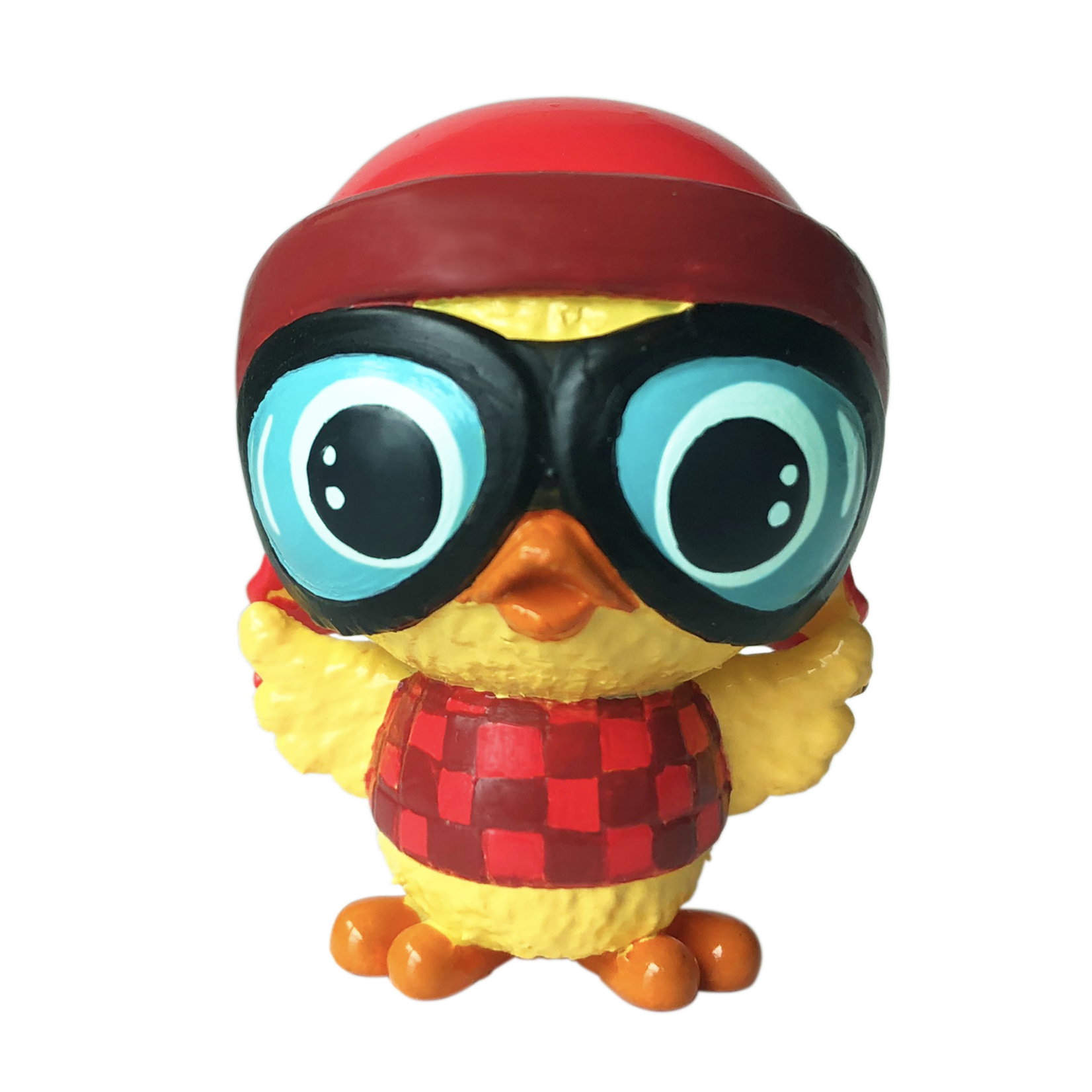 Geen Merk Billibirds - Fast Bird