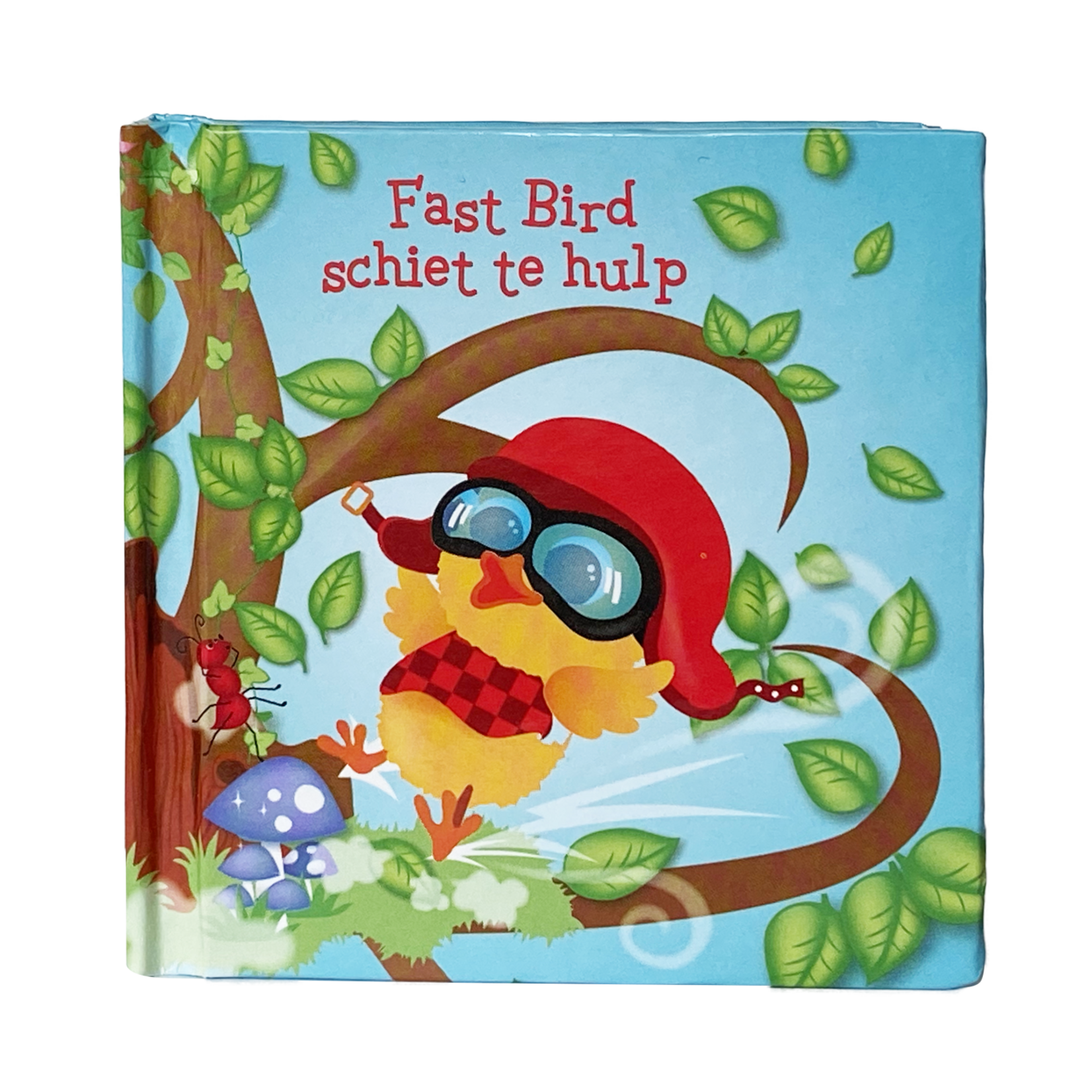 Geen Merk Billibirds - Fast Bird