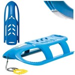 Prosperplast SLEE BULLET 100CM BLAUW