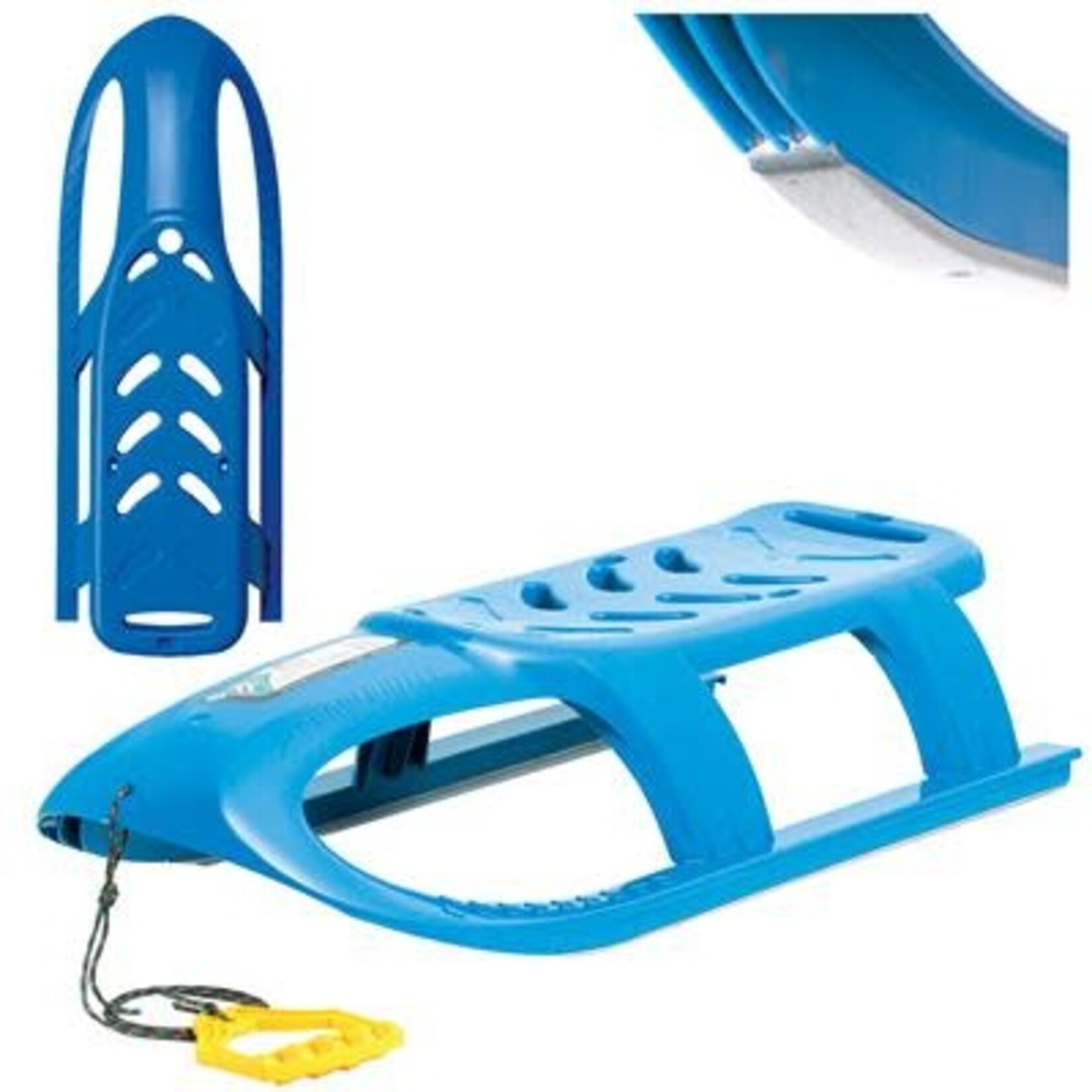 Prosperplast SLEE BULLET 100CM BLAUW
