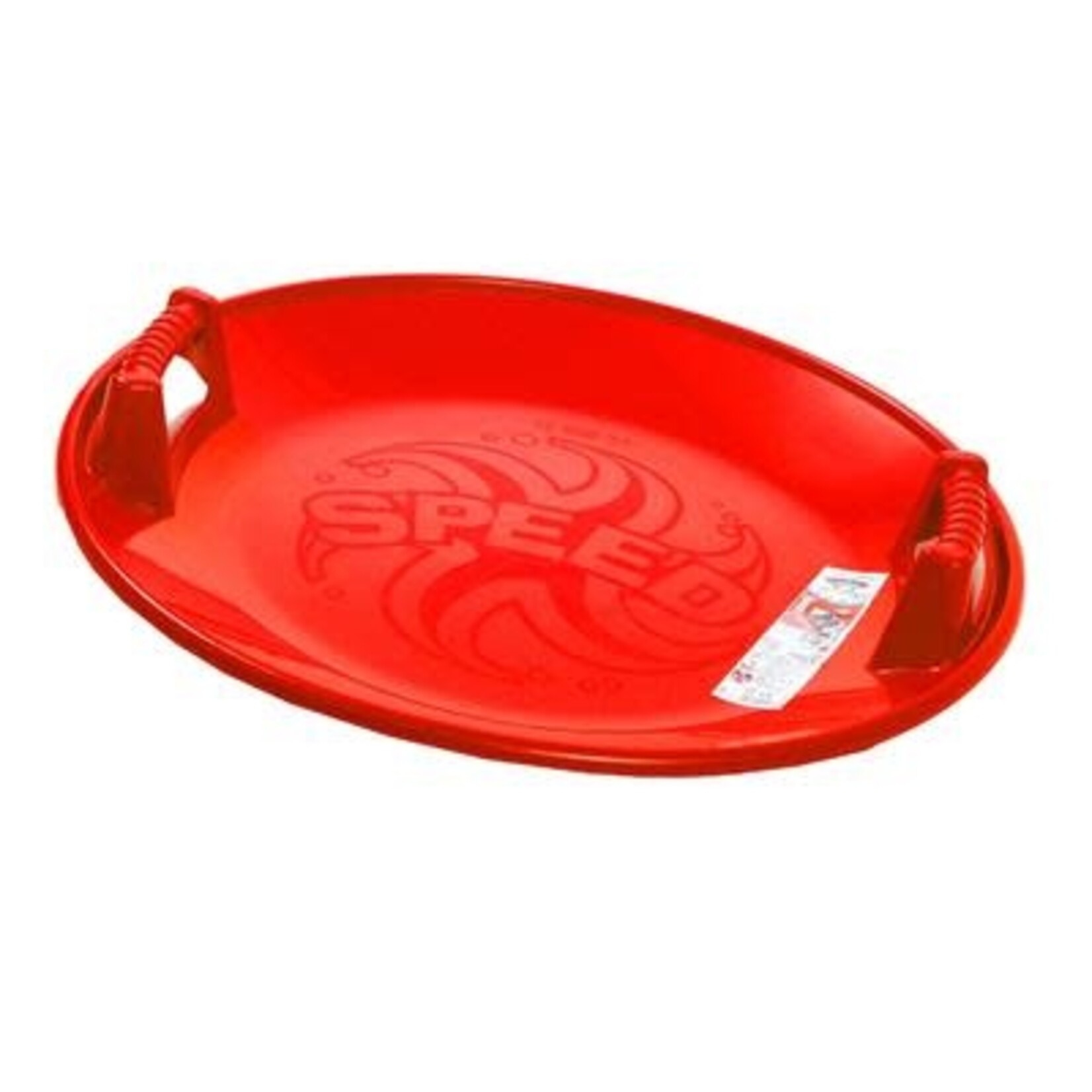 Prosperplast SLEE SPEED 66.5CM ROOD