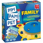 Jumbo SPEL PIM PAM PET FAMILY
