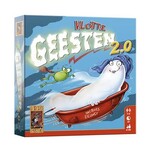 999 Games VLOTTE GEESTEN 2.0