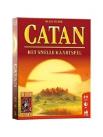 999 Games CATAN KAARTSPEL