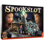 999 Games Spel Spookslot