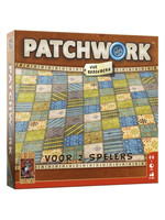 999 Games Spel Patchwork (NL)
