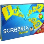 mattel SPEL SCRABBLE JUNIOR
