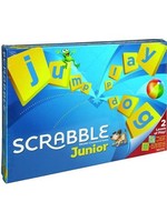 mattel SPEL SCRABBLE JUNIOR