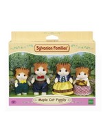 Sylvanian Families SYLVANIAN FAMILIES 5290 ESDOORNKAT FAMILIE