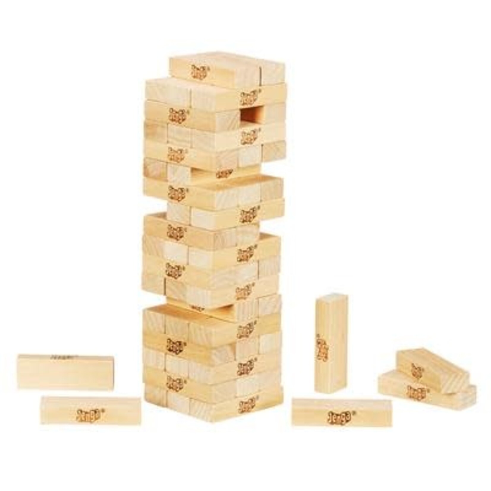 Hasbro SPEL JENGA