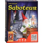 999 Games KAARTSPEL SABOTEUR