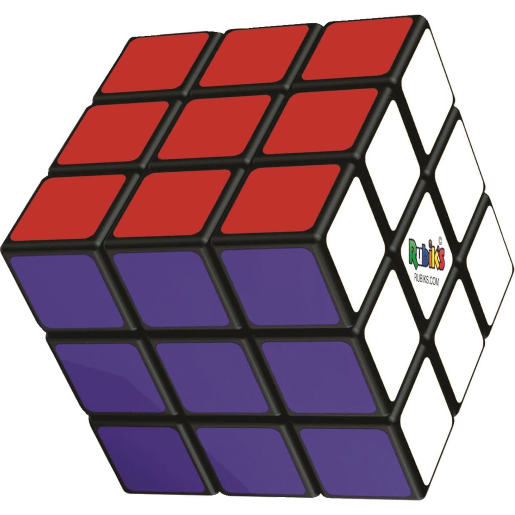 Rubik RUBIK'S KUBUS 3X3