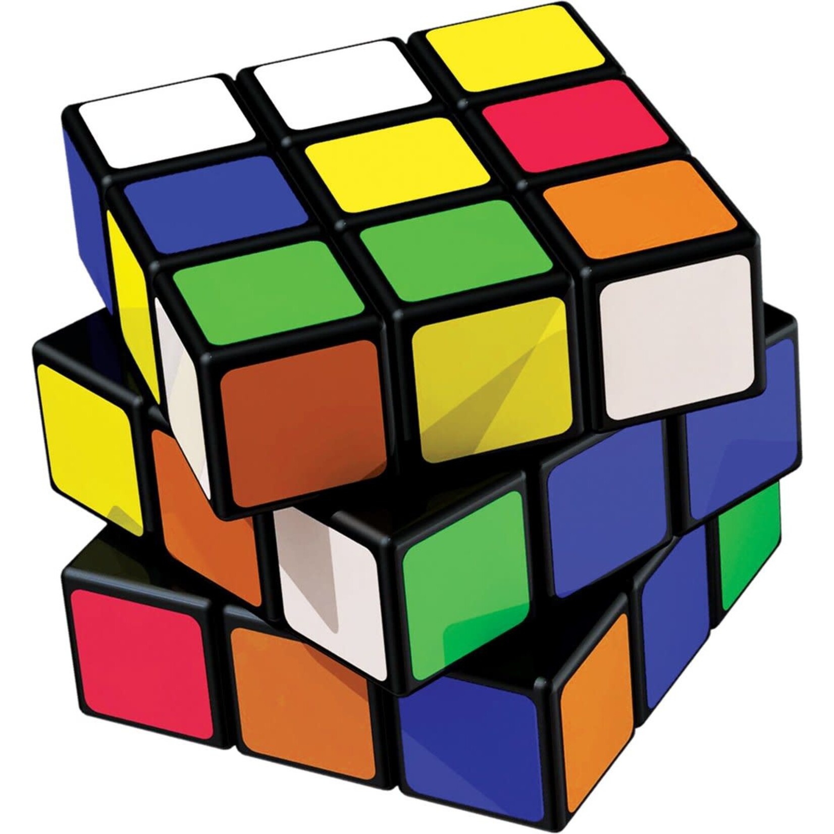 Rubik RUBIK'S KUBUS 3X3