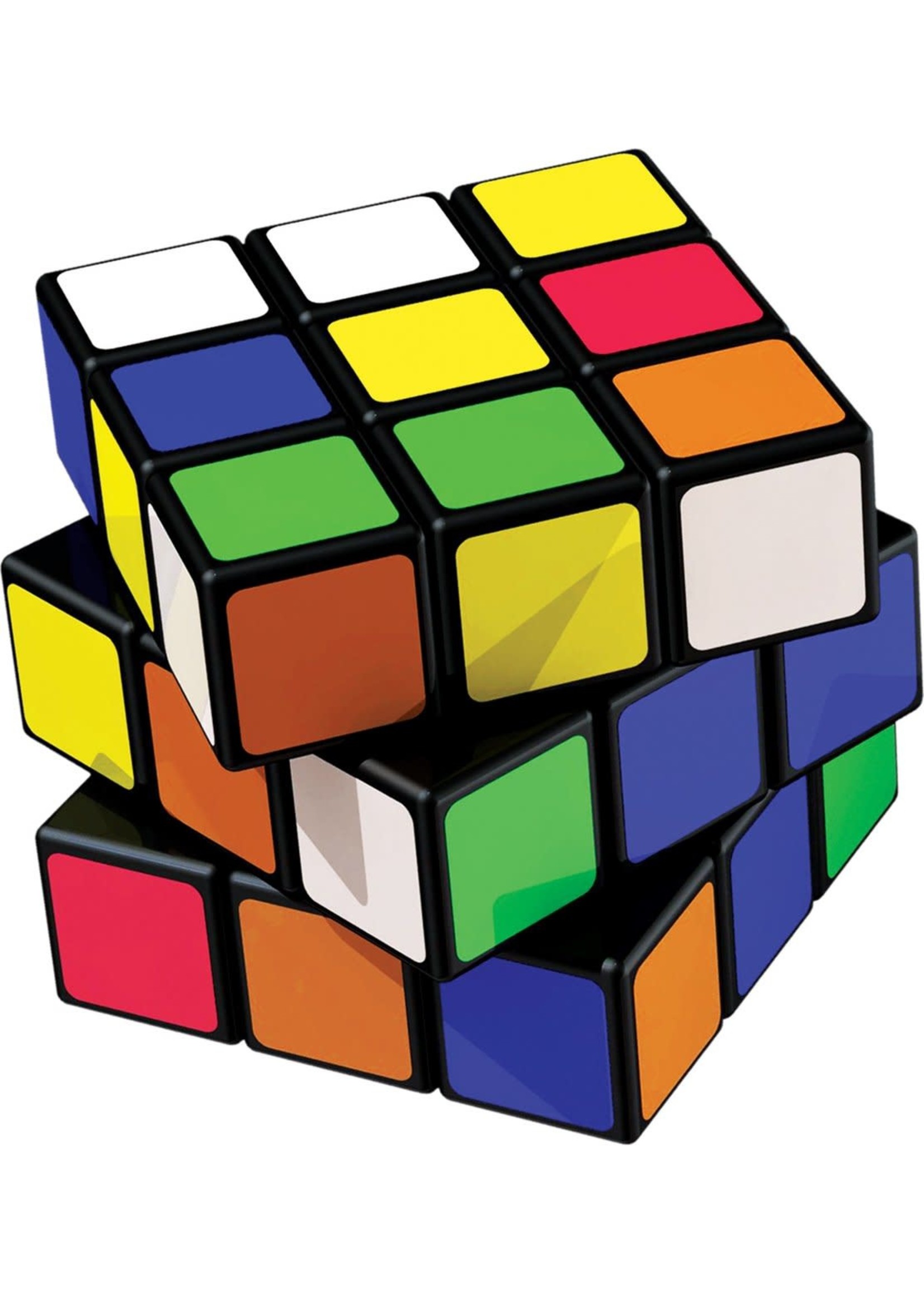 Rubik RUBIK'S KUBUS 3X3