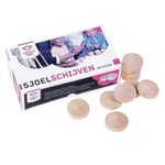 Longfield games SJOELSCHIJVEN HOLGEDRAAID 30 STUKS