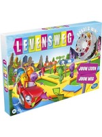 Hasbro SPEL LEVENSWEG