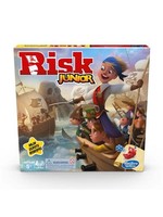 Hasbro SPEL RISK JUNIOR