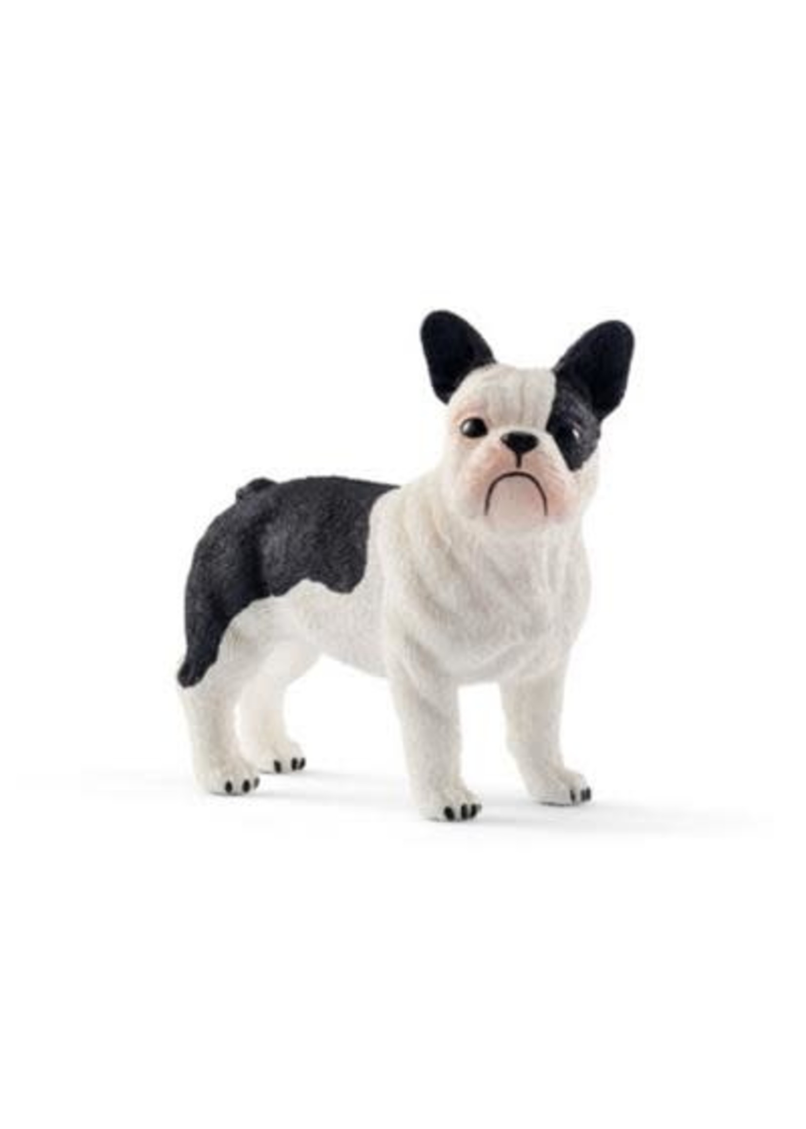 Schleich SCHLEICH 13877 FRANSE BULLDOG