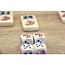 999 Games SPEL REGENWORMEN