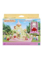 Sylvanian Families SYLVANIAN FAMILIES 5319 BABY KASTEEL