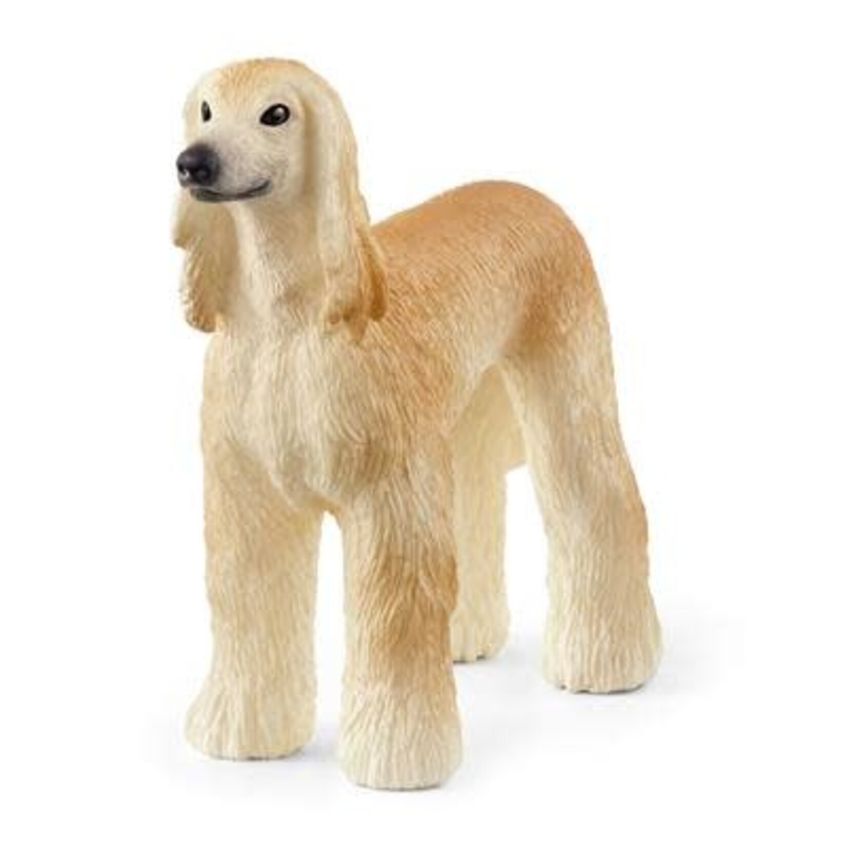 Schleich SCHLEICH 13938 WINDHOND