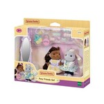 Sylvanian Families SYLVANIAN FAMILIES 5650 PONY FRIENDS SET