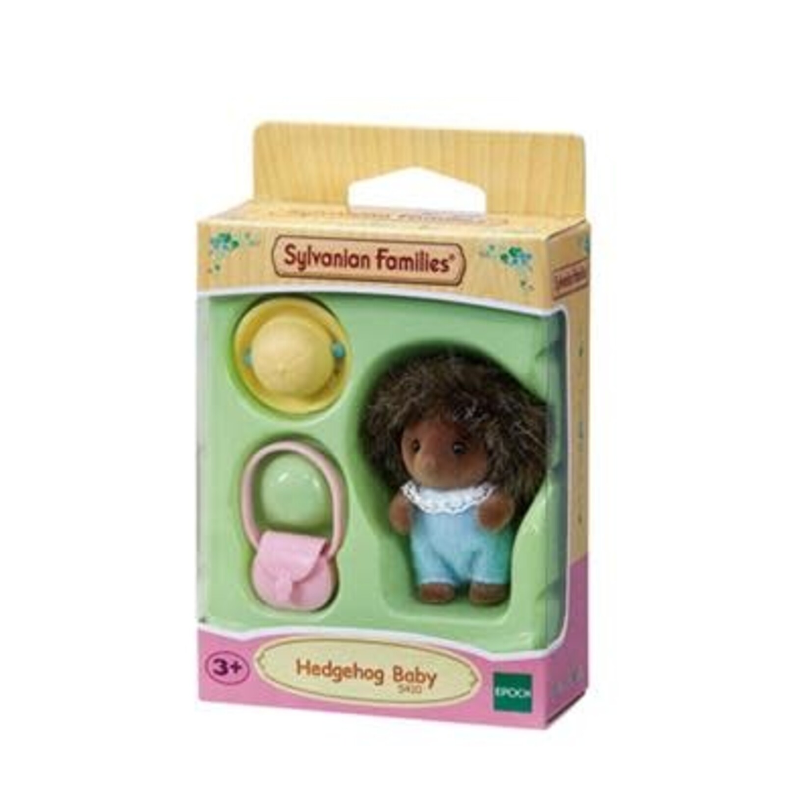 Sylvanian Families SYLVANIAN FAMILIES 5410 BABY EGEL
