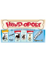 Late for the sky Spel Hond-Opoly