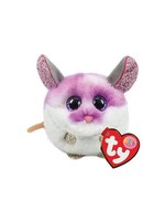 Ty TY TEENY PUFFIES COLBY MOUSE 10CM