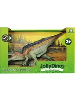 JollyDinos JollyDinos - Acrocanthosaurus