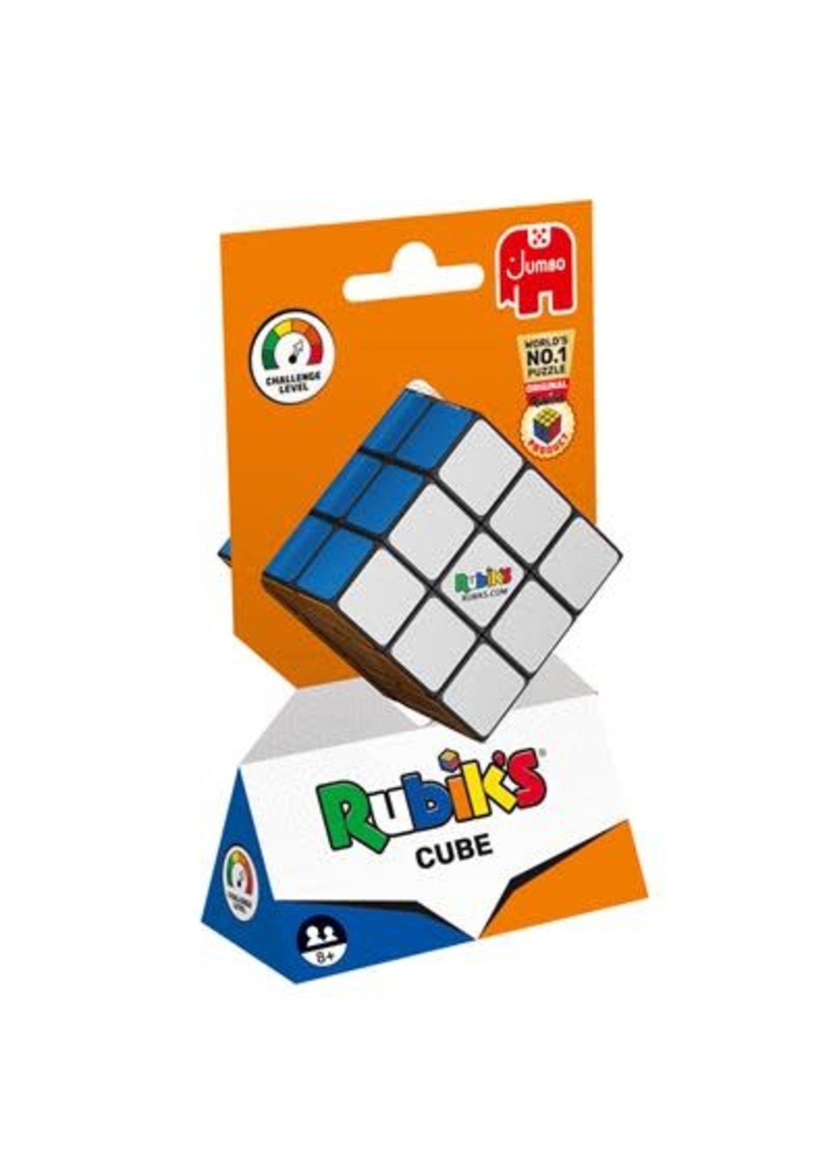 Rubik RUBIK'S KUBUS 3X3
