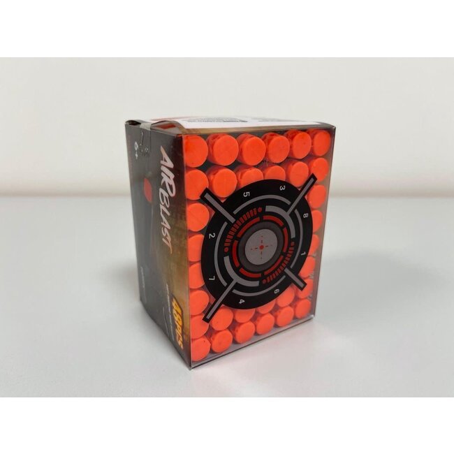 AirBlast Airblast Softbullet box  48 st.