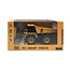 WonkyCars Wonky Cars - Dump Truck 1:22 - RC