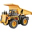 WonkyCars Wonky Cars - Dump Truck 1:22 - RC