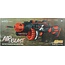 AirBlast Airblast 158 - Softbullet - Softgun - Schietspeelgoed - 58 cm - Inclusief 40 foam pijltjes