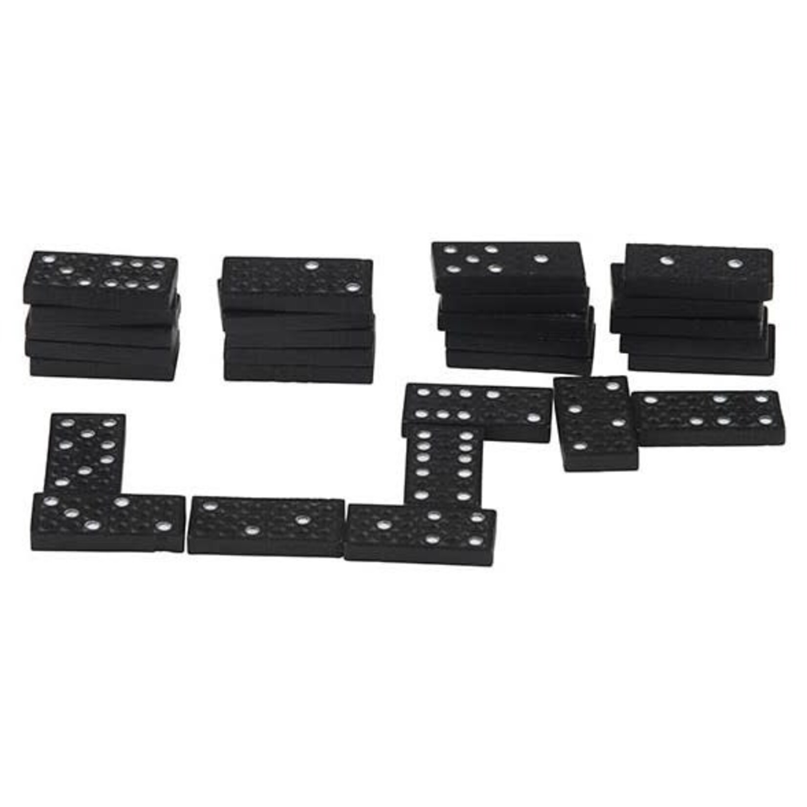 Lifetime Games Domino: 28 stukjes