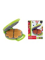 Jollylife Jollylife wafelmachine met geluid