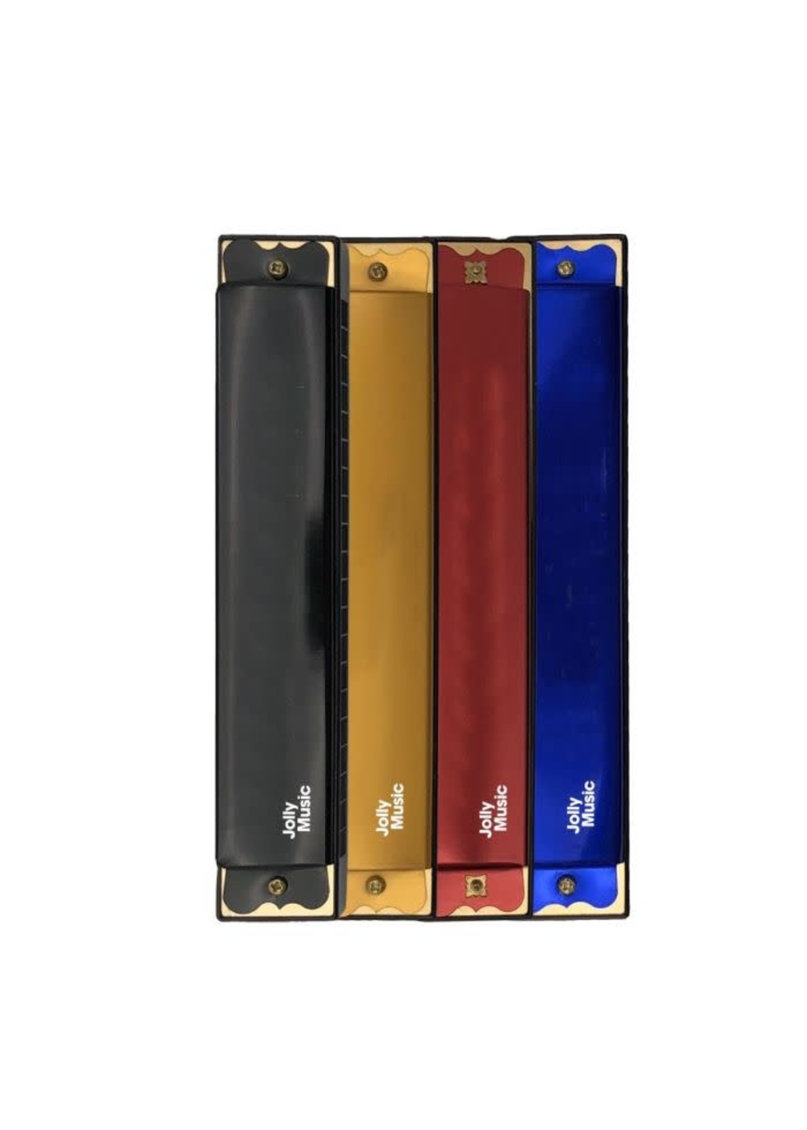 jollymusic Mondharmonica