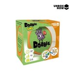 Asmodee SPEL DOBBLE KIDS