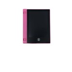 jolly creative 4.4"LCD writing tablet pink