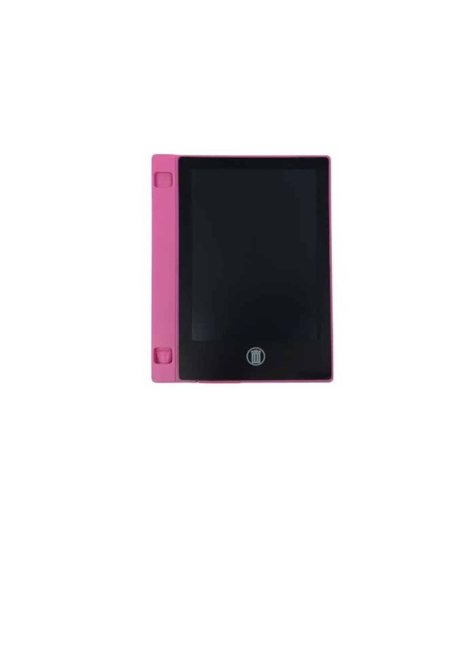 jolly creative 4.4"LCD writing tablet pink