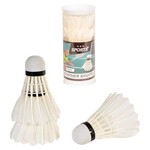 SportX SPORTX SHUTTLE VEREN WIT 3 IN KOKER