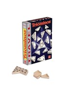 Goliath SPEL REIS TRIOMINOS