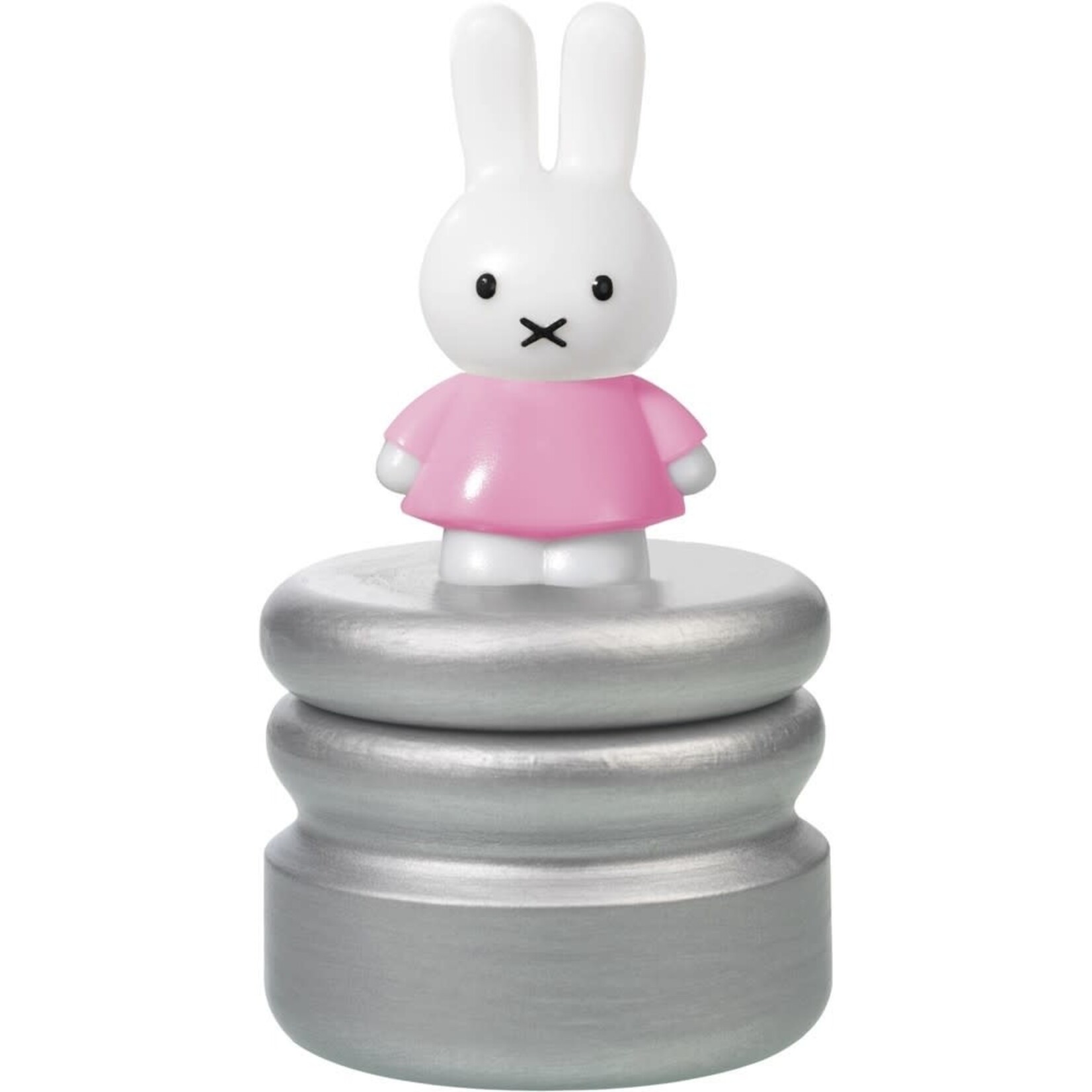 Nijntje TANDENDOOSJE NIJNTJE ROZE