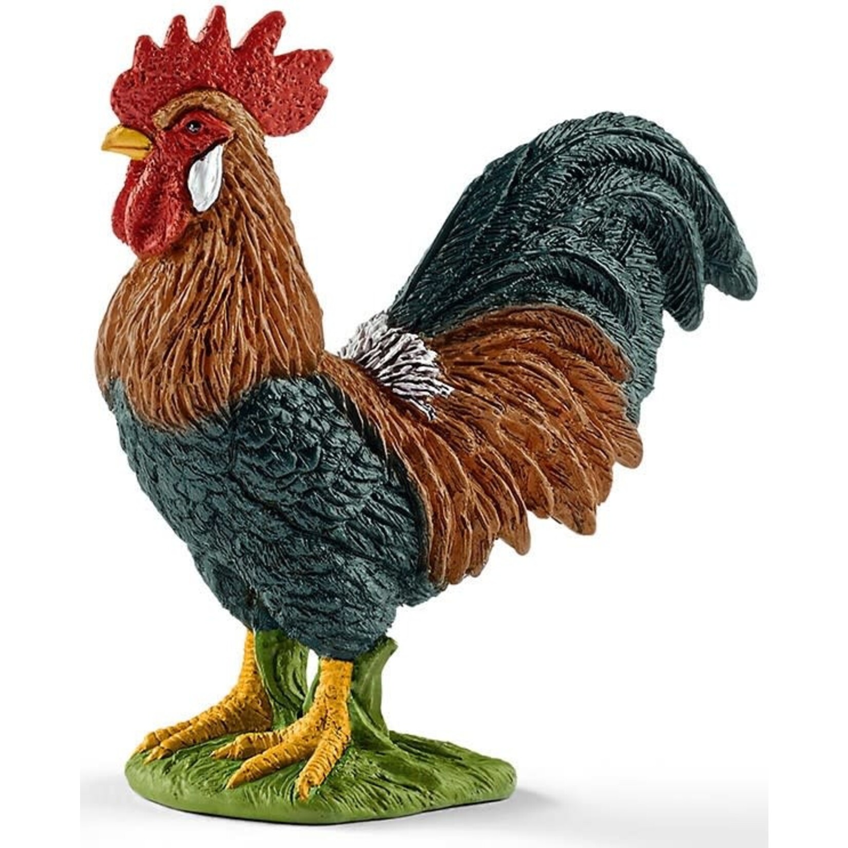 Schleich SCHLEICH 13825 HAAN